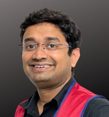 Swaroop Shivaram