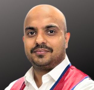 Deepak Bajpai