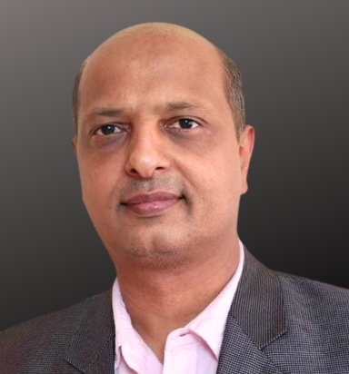 Praveen K