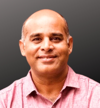Swaminathan V