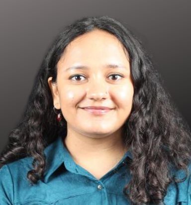 Isha Mishra