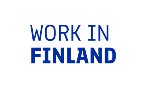 Work in Finland