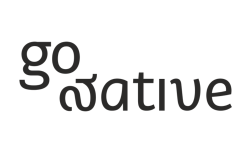 Go Native